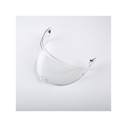 KLIM TK1200 Helmvizier - Kleurloos