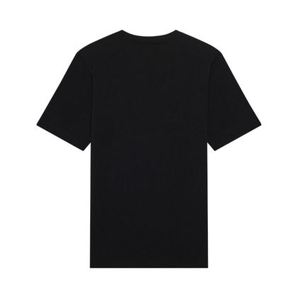 T-Shirt manches courtes Fox HONDA ENFANT - Noir