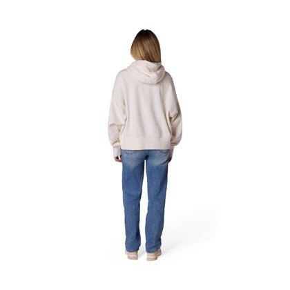 Sweat Fox HONDA PO - Blanc