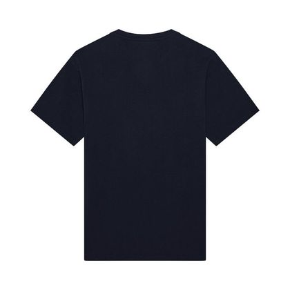 Fox KAWASAKI T-shirt met korte mouwen - Blauw