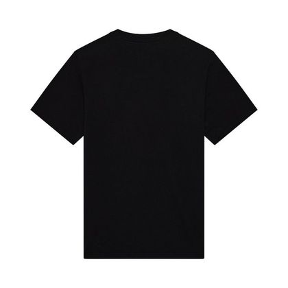 Fox KAWASAKI 195 ORIGINAL Kurzärmeliges T-Shirt - Schwarz