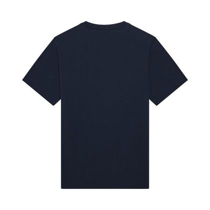 Fox KAWASAKI 195 ORIGINaL T-shirt met korte mouwen - Blauw