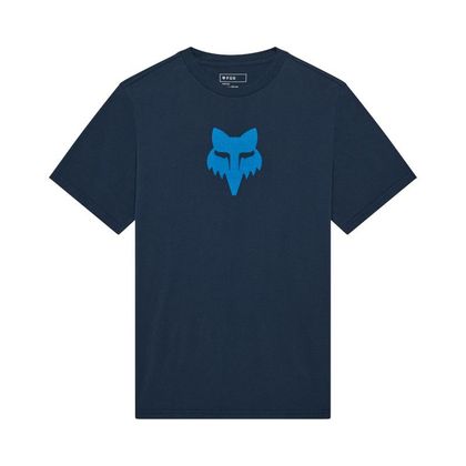 Fox VISION 195 ORIGINAL T-shirt met korte mouwen - Blauw Ref: FX6449 