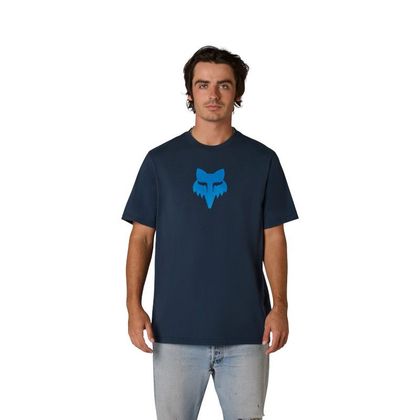 Fox VISION 195 ORIGINAL T-shirt met korte mouwen - Blauw
