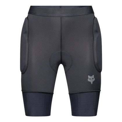 Fox TITAN RACE Schützende Shorts - Schwarz Ref : FX6357 