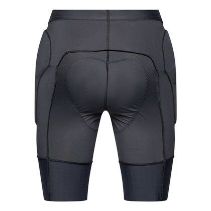 Fox TITAN RACE Schützende Shorts - Schwarz