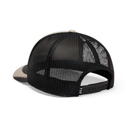 Fox VISION MESH TRUCKER HAT Cap