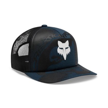 Fox VISION MESH TRUCKER HAT Cap Ref : FX6402 