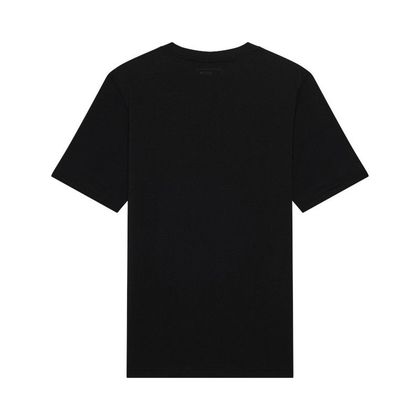 T-Shirt manches courtes Fox VISION ENFANT - Noir