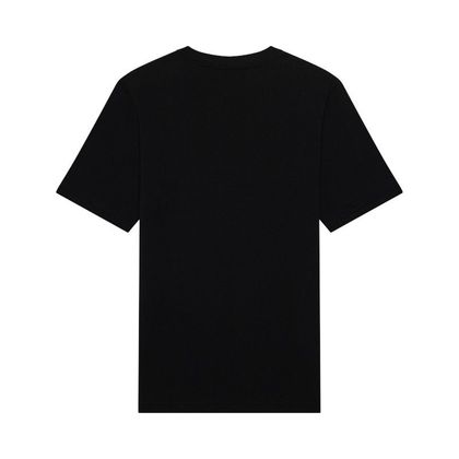 T-Shirt manches courtes Fox ICON ENFANT - Noir