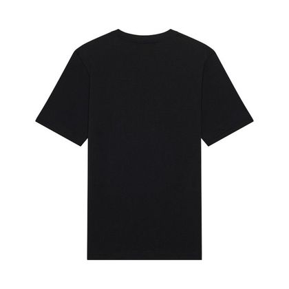 Fox CHILD BADGE Short-sleeved T-Shirt - Black