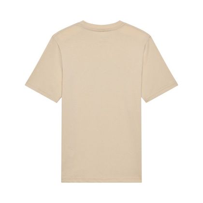 T-Shirt manches courtes Fox CHECKER ENFANT - Beige