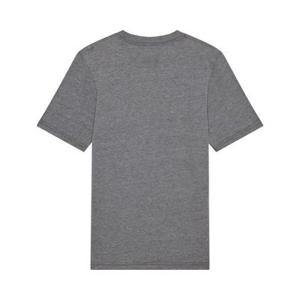 T-Shirt manches courtes Fox BLOCK ENFANT - Gris