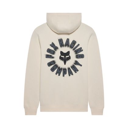 Sweat Fox BEAM - Blanc