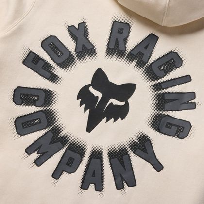 Sweat Fox BEAM - Blanc