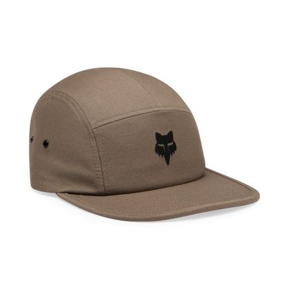 Casquette Fox HEAD CAMPER HAT - Marron Ref : FX6379 