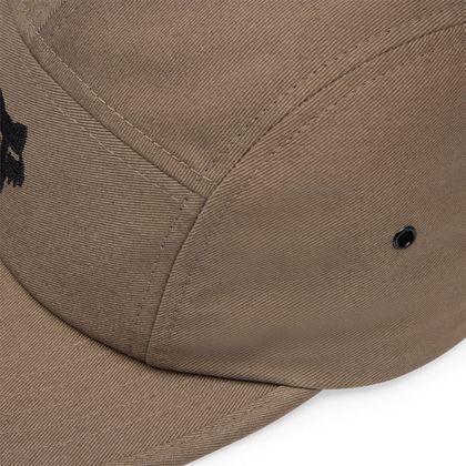 Casquette Fox HEAD CAMPER HAT - Marron
