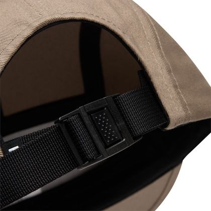 Casquette Fox HEAD CAMPER HAT - Marron
