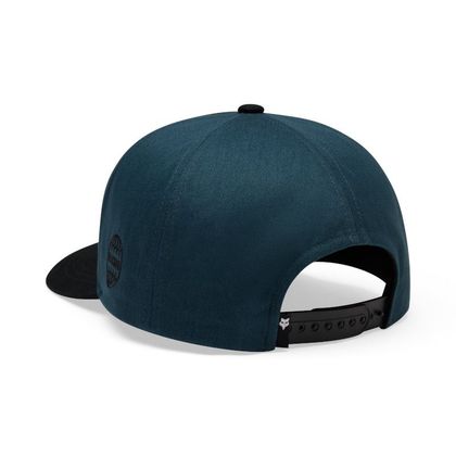 Casquette Fox SHADOW SNAPBACK HAT - Bleu