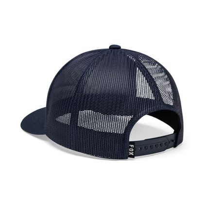 Casquette Fox SPEED MESH TRUCKER HAT - Bleu
