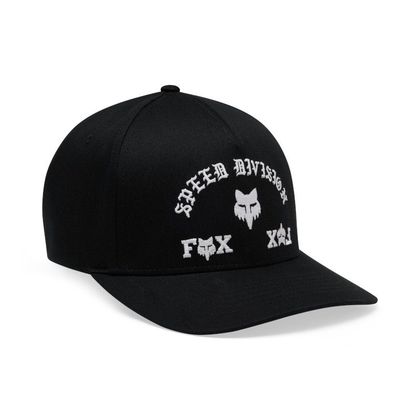Boné Fox ICON FLEXFIT HAT - Preto Ref.: FX6389 