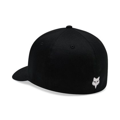 Boné Fox ICON FLEXFIT HAT - Preto