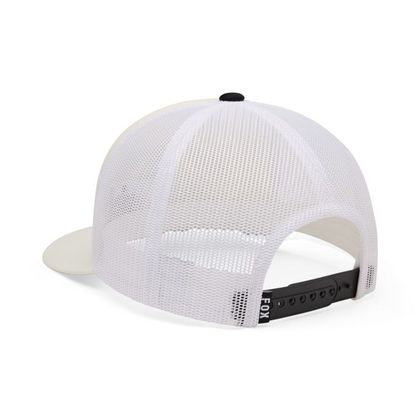 Fox TRICK MESH TRUCKER HAT Cap - White