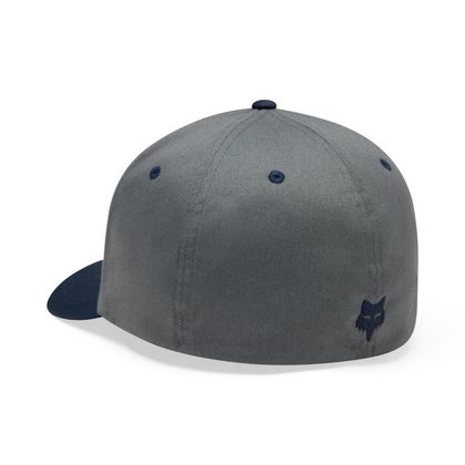 Casquette Fox FUEL FLEXFIT HAT - Noir