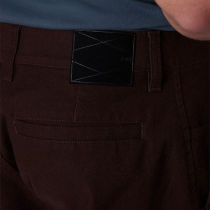 Fox WORK Short