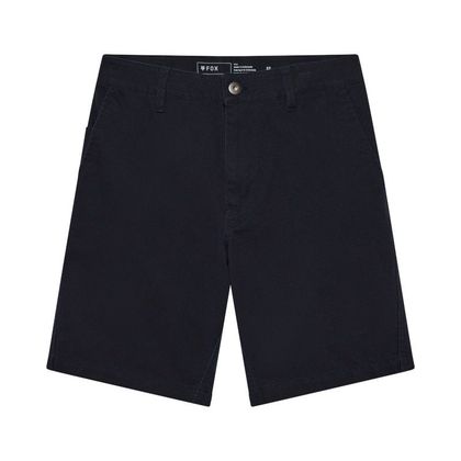 Short Fox WORK - Bleu Ref : FX6474 