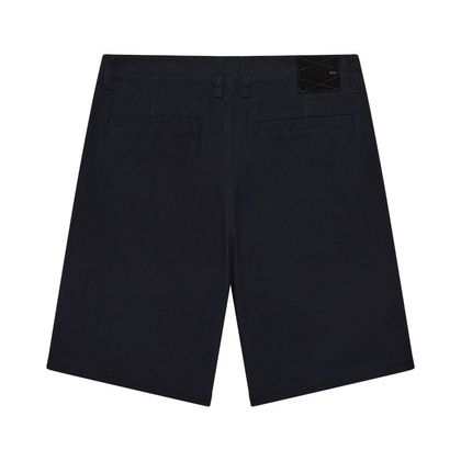 Short Fox WORK - Bleu