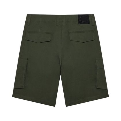 Short Fox CARGO RIPSTOP - Noir