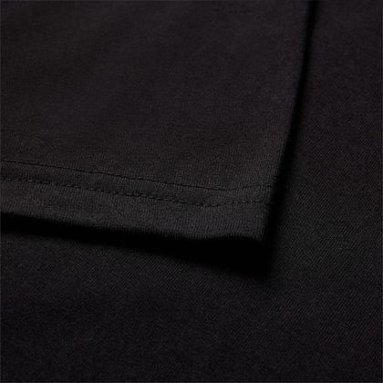 Kortärmad T-shirt Fox EDGE - Svart