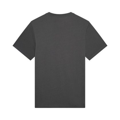 T-Shirt manches courtes Fox EDGE - Noir / Gris