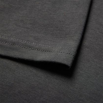 T-Shirt manches courtes Fox EDGE - Noir / Gris