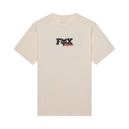T-Shirt de mangas curtas Fox CHECKER 195 ORIGINAL