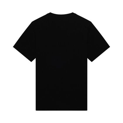 Fox ICON 195 ORIGINAL T-shirt met korte mouwen - Zwart