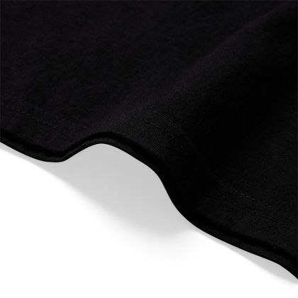 Fox ICON 195 ORIGINAL T-shirt met korte mouwen - Zwart