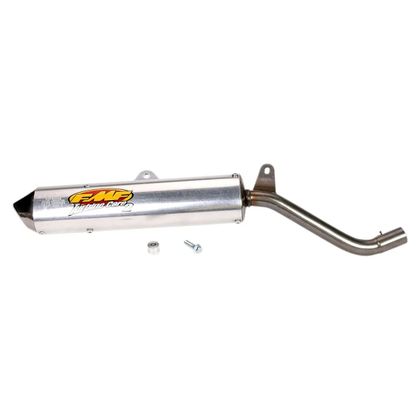Silencieux FMF TURBINECORE 2 - Gris