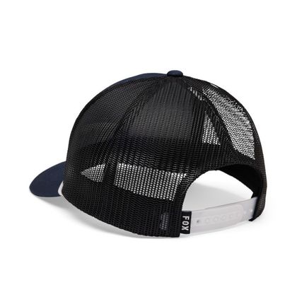 Casquette Fox SUPPLY MESH ROPE TRUCKER WOMEN - Bleu