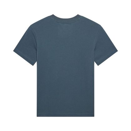 Fox TRICK WOMEN Short-sleeved T-Shirt - Grey / Black