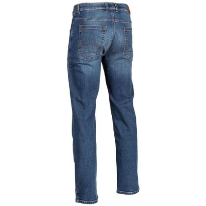 Jeans KLIM UNLIMITED LONG L34 - Straight - Blu
