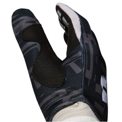 Fox 180 DIFFUSE SE 2026 Crosshandschuhe - Schwarz / Blau
