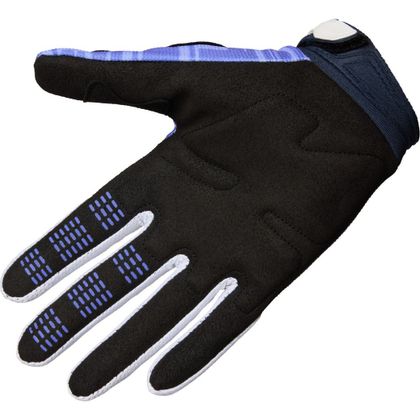 Fox 180 DIFFUSE SE 2026 Crosshandschuhe - Lila