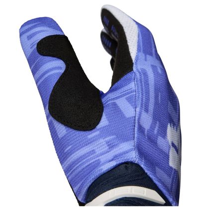 Fox 180 DIFFUSE SE 2026 Crosshandschuhe - Lila