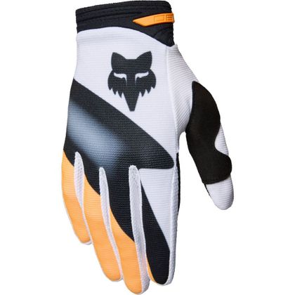 Gants cross Fox 180 NOBLE 2026 - Noir Ref : FX6285 