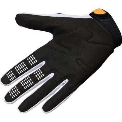 Gants cross Fox 180 NOBLE 2026 - Noir