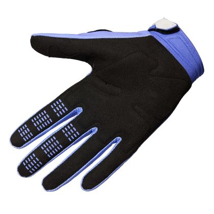 Gants cross Fox 180 NOBLE - ENFANT - Violet