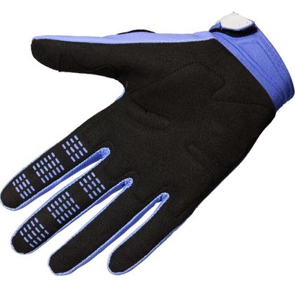Gants cross Fox 180 NOBLE 2026 - Violet