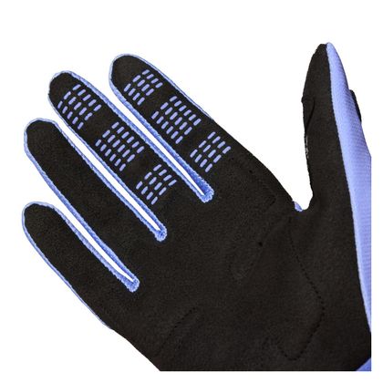 Gants cross Fox 180 NOBLE - ENFANT - Violet